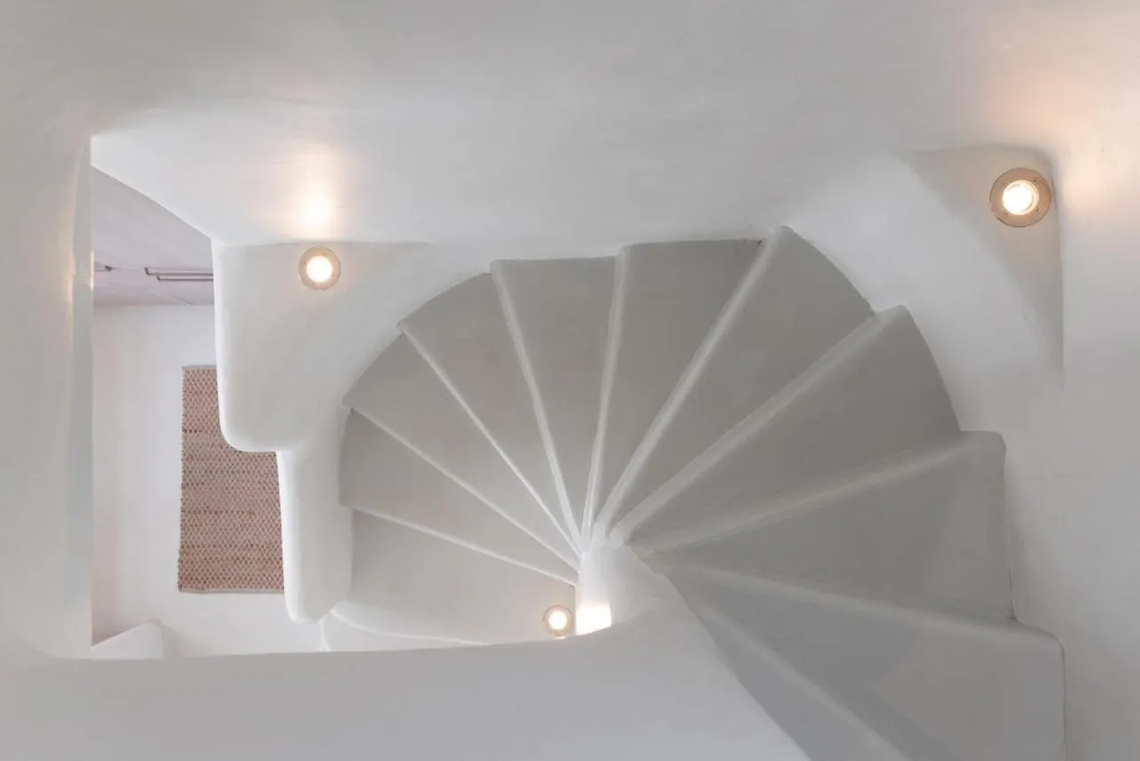 El Sueno Villa Mykonos カラファティス