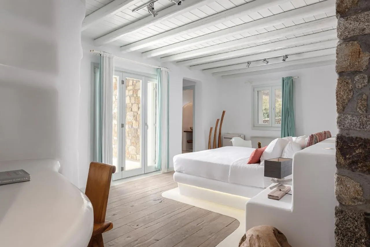 El Sueno Villa Mykonos カラファティス 0*,  ギリシャ