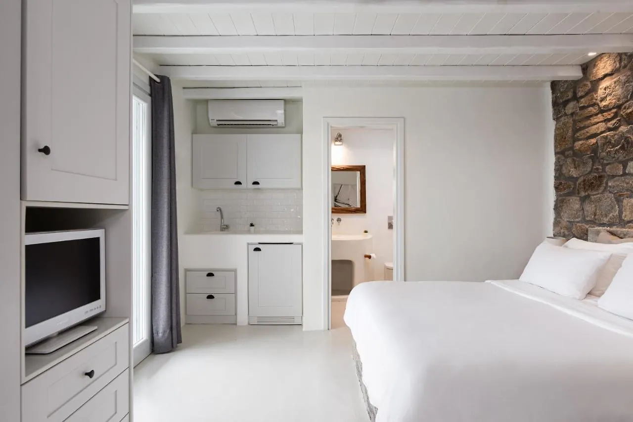 El Sueno Villa Mykonos カラファティス 0*,  ギリシャ