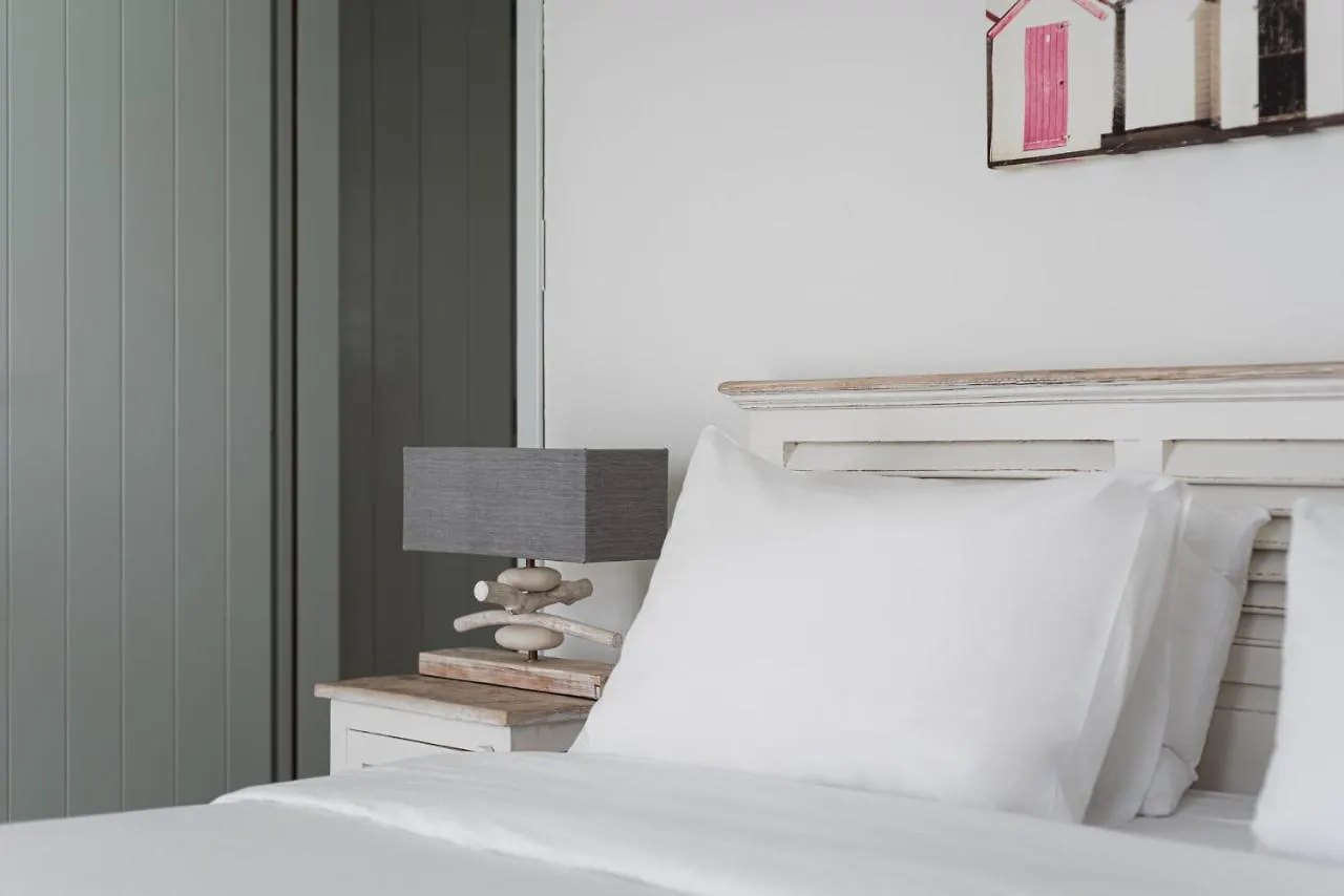 El Sueno Villa Mykonos カラファティス ギリシャ